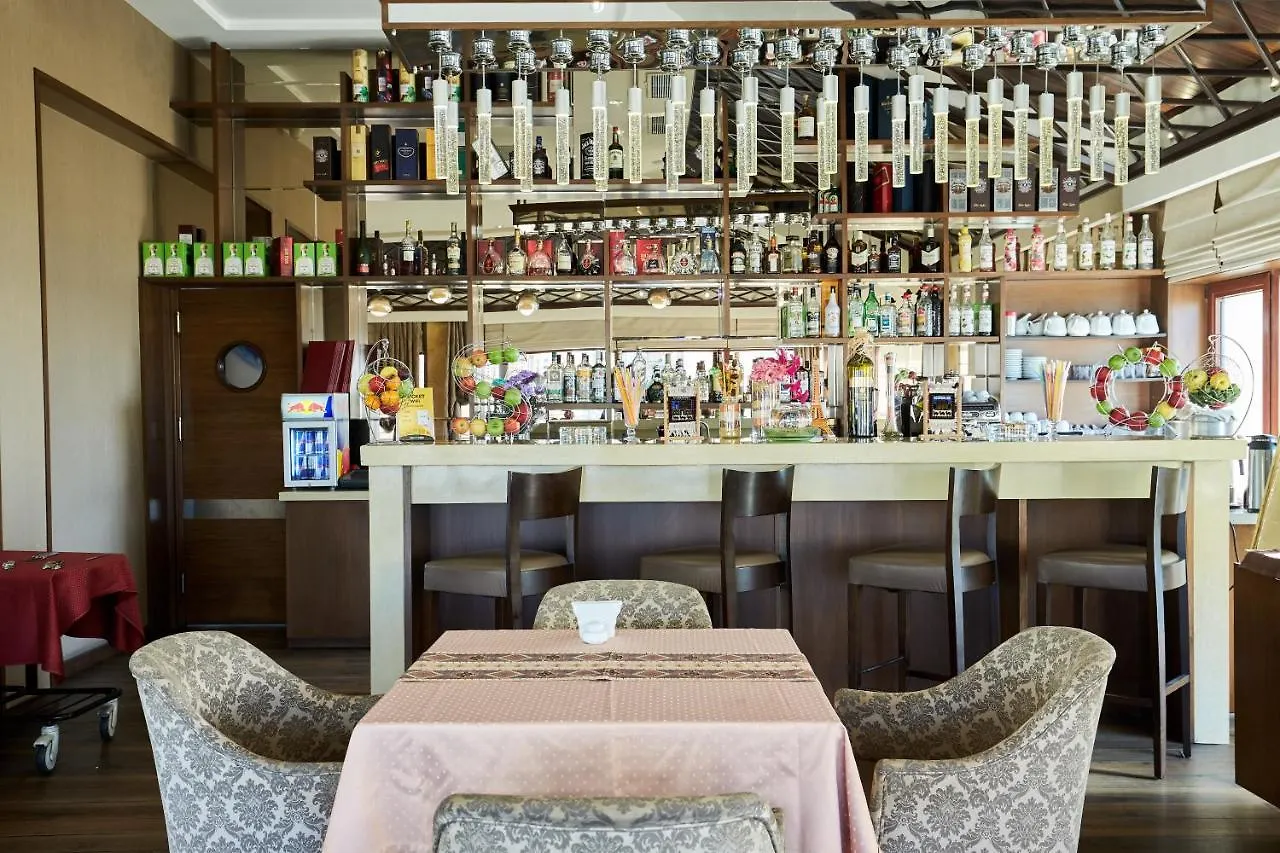 Bs Hotel Baku