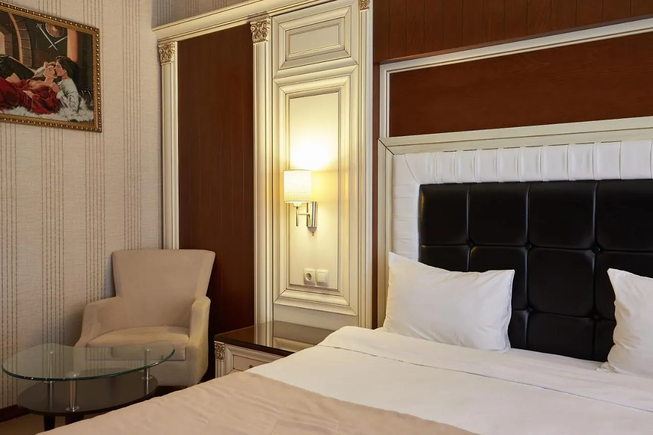 Bs Hotel Baku
